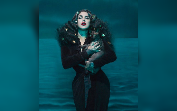 What is Kat Von D, Tattoo Artist & Reality Star's Net Worth in 2021? What is Kat Von D, Tattoo Artist & Reality Star's Net Worth in 2021?